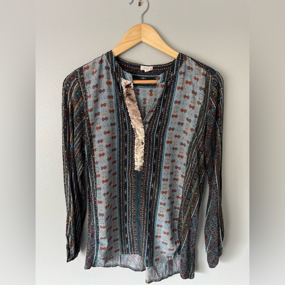 Vintage shirt size small